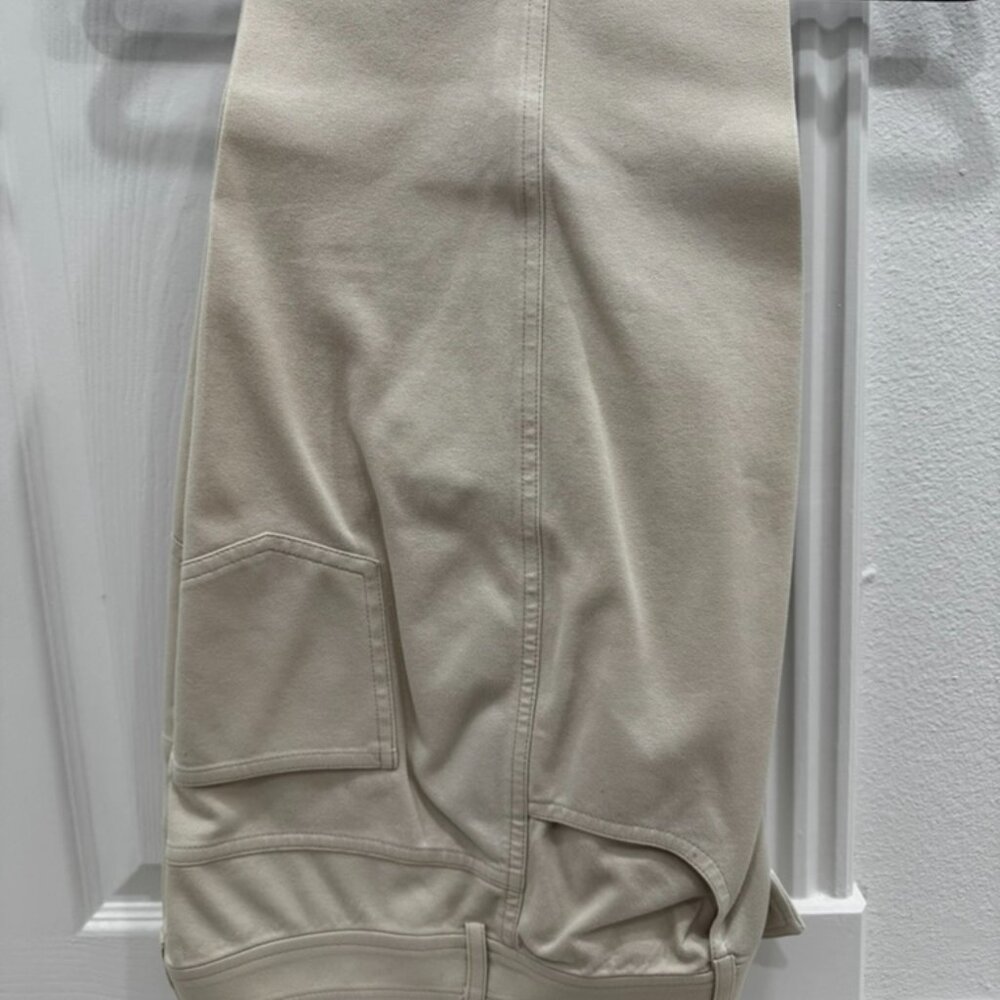 St John Cream Pants